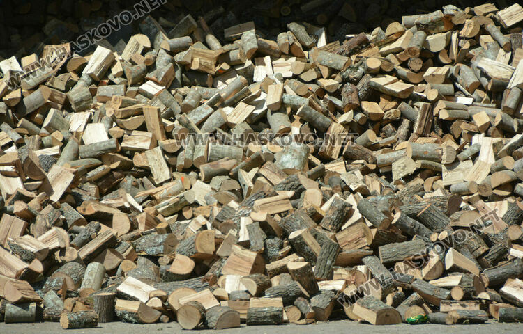 Нова цена на дървата за огрев: с 30 лева нагоре от началото на седмицата