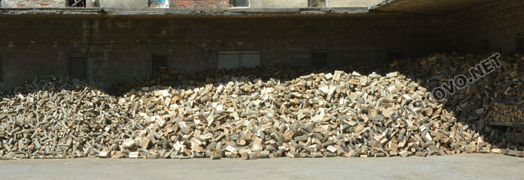 Нова цена на дървата за огрев: с 30 лева нагоре от началото на седмицата