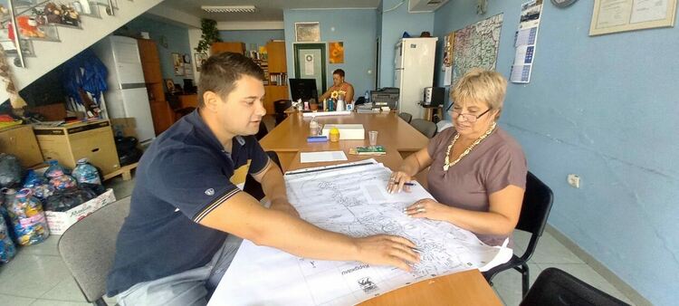 ГЕРБ:Кризата с боклука в Кърджали се задълбочава!