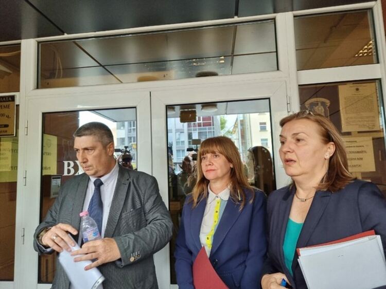 Няма доказателства към конкретно лице за убийството на швейцарския бизнесмен Удо Ланге