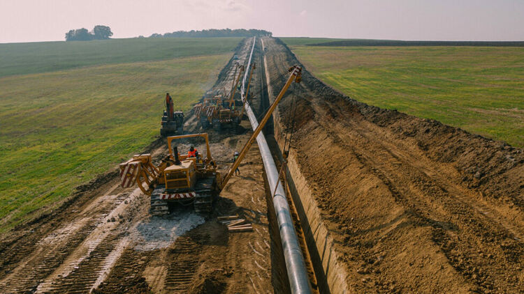 Президентство и партии в спор за газовата криза