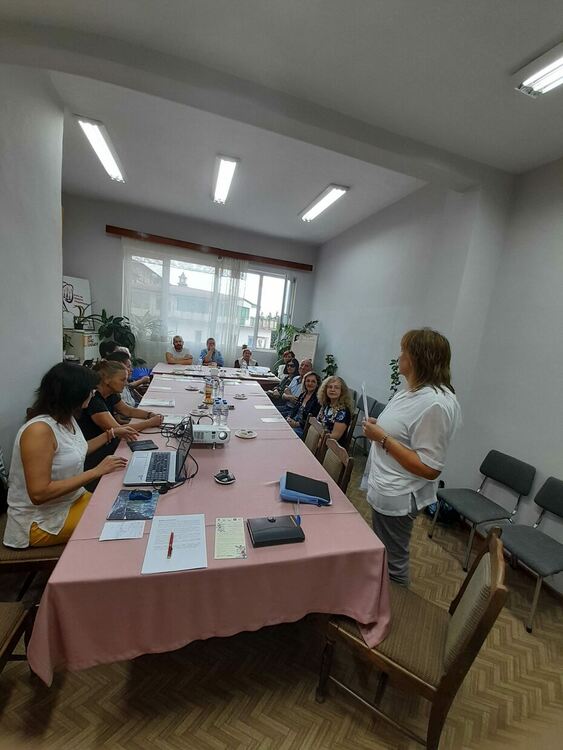 Възпоменателна вечер за Величка Пачеджиева се състоя в Смолян