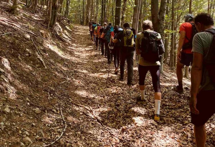 Велизар Ангелов след Ком-Емине: Помага да  пренаредиш приоритетите си