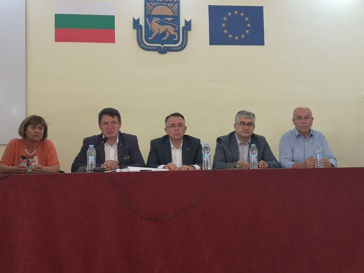 Мустафа Карадайъ водач на листата в Кърджали, реши Областния предизборен щаб на ДПС