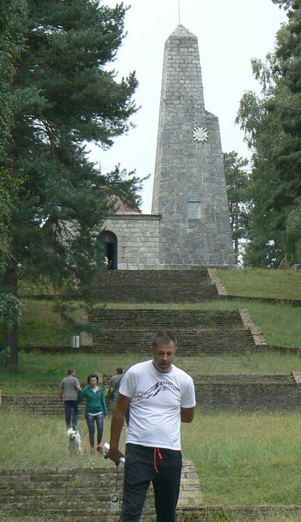 4 медала за хасковските ориентировачи от състезания в Родопите