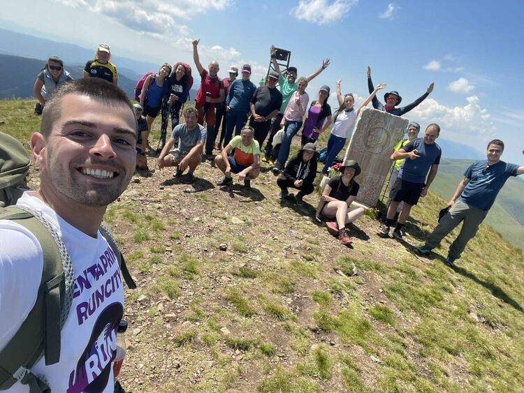 Велизар Ангелов след Ком-Емине: Помага да  пренаредиш приоритетите си