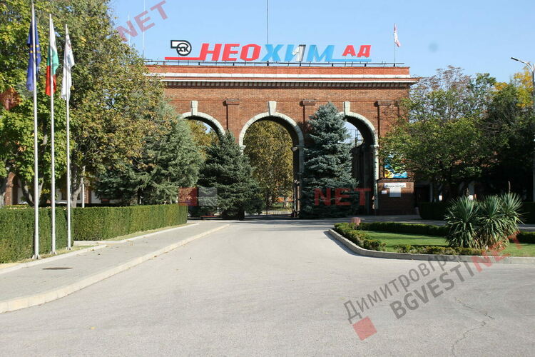 Владислав Панев: "Кризата" в Неохим му е докарала рекордна печалба за първите 6 месеца на годината (75 милиона лева)