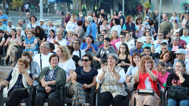 Кметът инж. Изет Шабан: Имаме идеи да превърнем Ардино в прекрасно място за живот