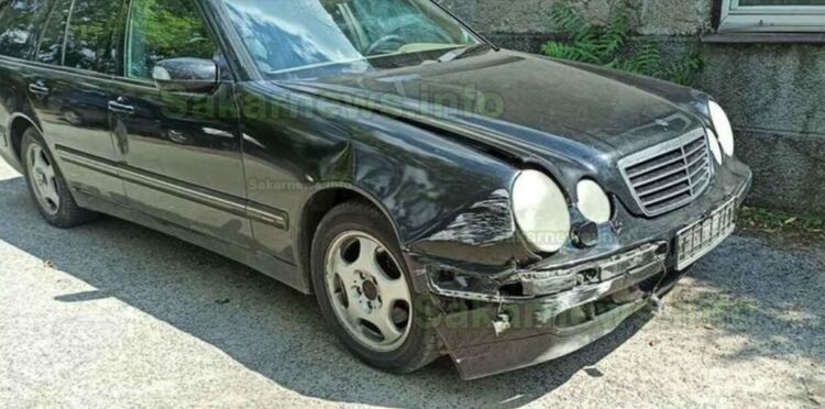 Снимка: Sakarnews.info