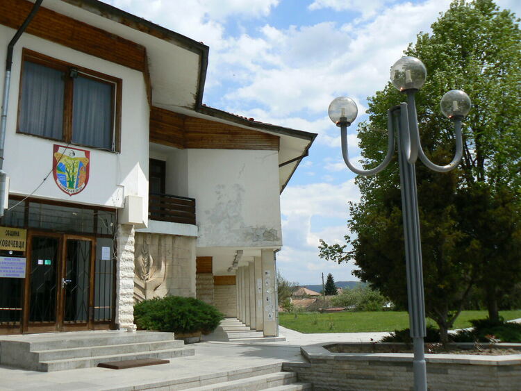 Община Ковачевци запазва отоплението си на въглища