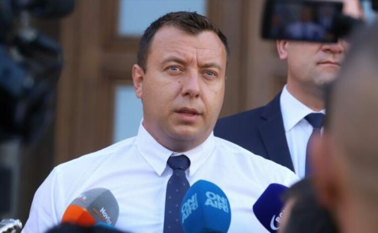 Сн.: БГНЕС/Михаела Катеринска