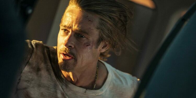 "Убийствен влак" задържа зрителския интерес у нас