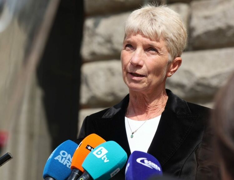 "Български възход" ще се яви на изборите с партии-съмишленици