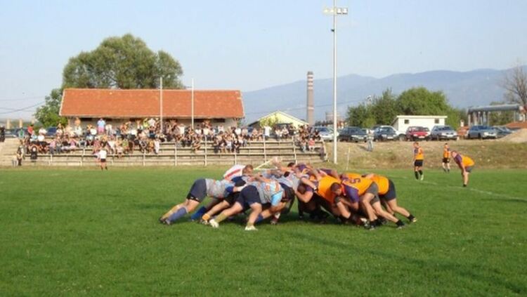 Пети турнир по ръгби за купата на кмета на Перник ще се състои на 20 август