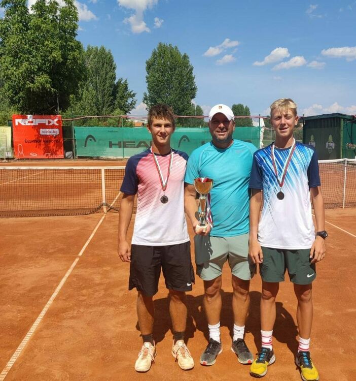 снимка: ТК "Хасково 2015"