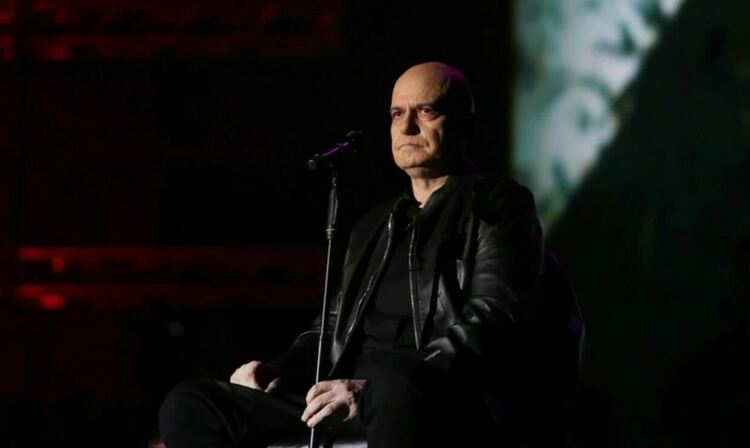 "Толкова ясно, че няма накъде". Какво трябваше да декларира Слави Трифонов