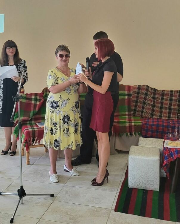 Областна администрация – Пловдив е отличена за принос в интеграцията на хора със специфични увреждания