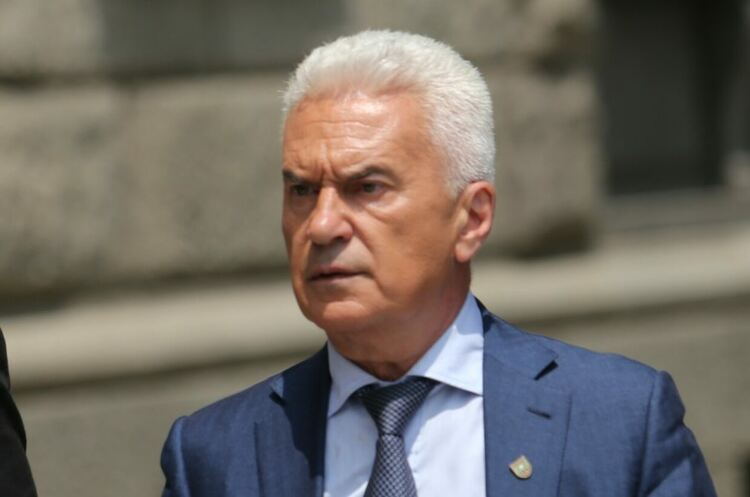 Сн.: Архив БГНЕС