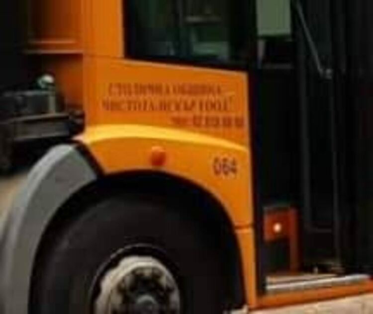 Сметовоз на помощ