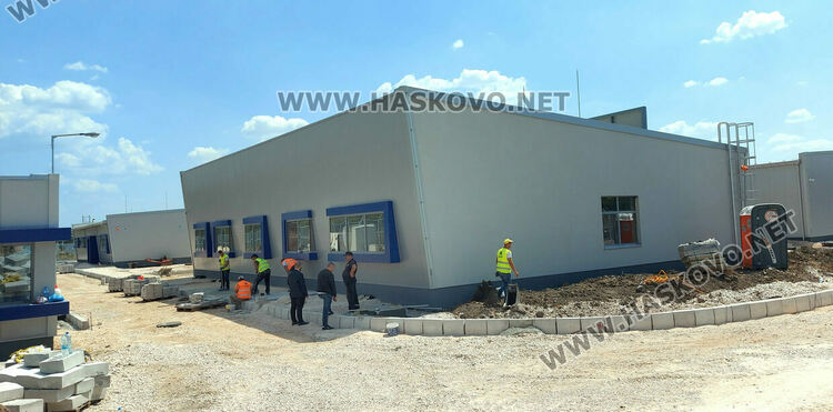 Газът по тръбата между Гърция и България трябва да потече на 1-ви октомври