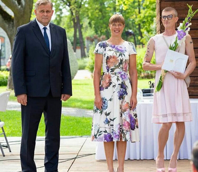 Дезинформирахте ли се вече с тази снимка?