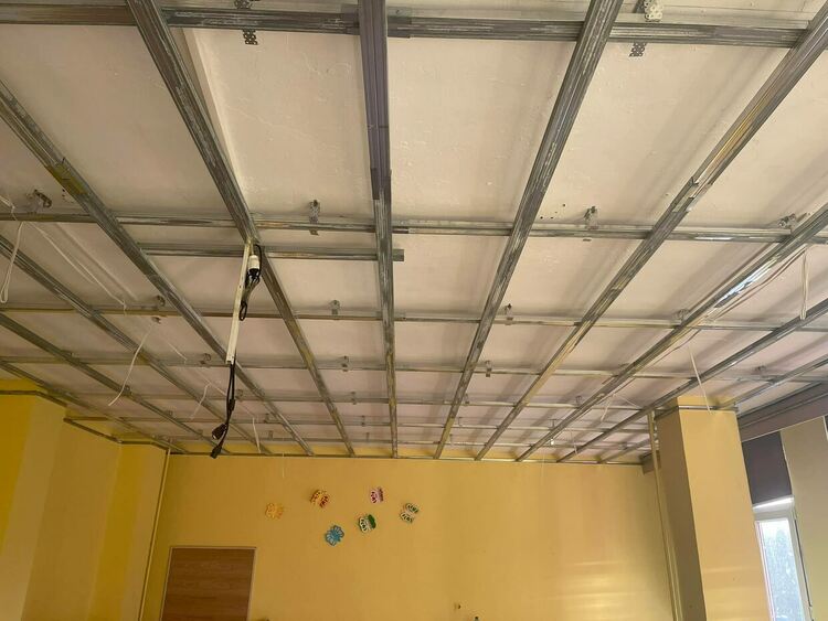 Ремонтите в учебните заведения ще приключат до 1 септември, правят се планове при проблем с отоплението