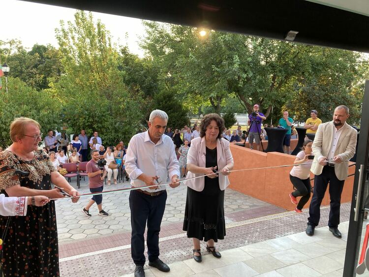 В Крумовград откриха музей на златото