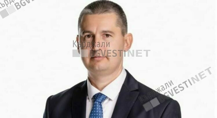 Георги Георгиев