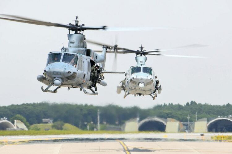 UH-1Y