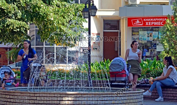 37 новозаразени в Хасковска област, вълната в региона отшумява