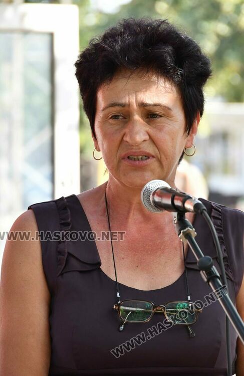 Показаха даровете на природата в Празник на плодородието