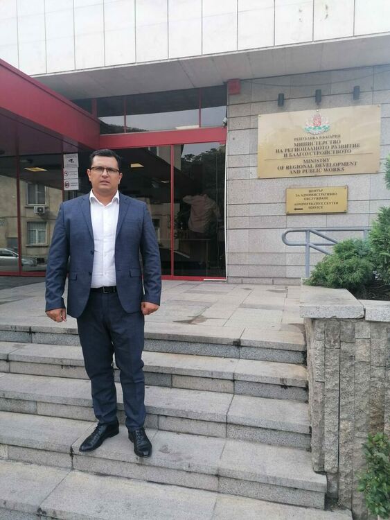 Седем проекта на обща стойност над 30 млн.лв. входира Община Девин в МРРБ