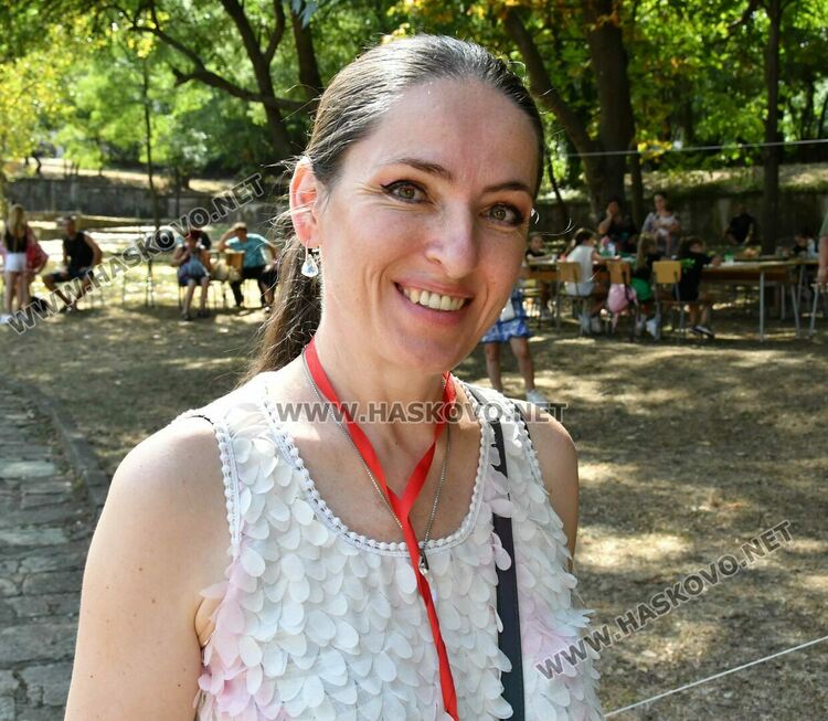 За първи път организираха фестивал на изкуствата „Жива вода“