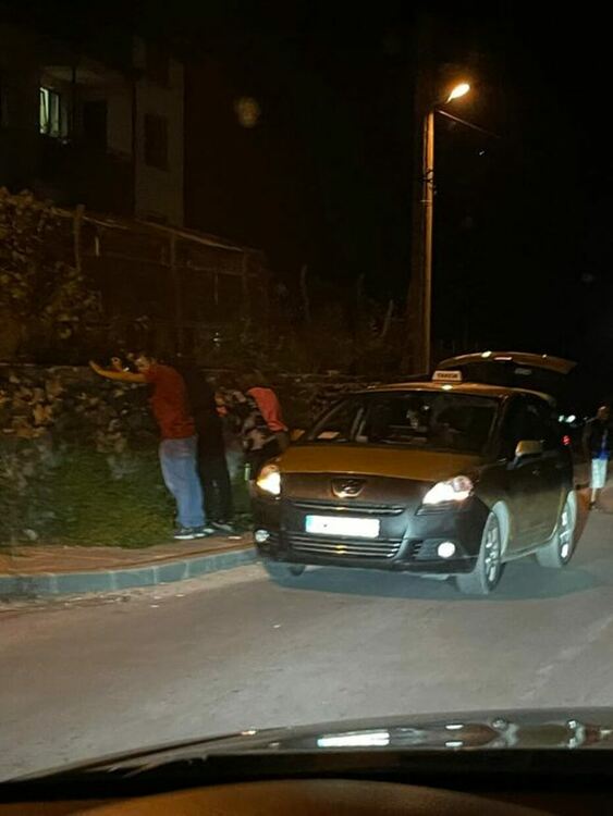 снимка ФБ, акцията в Смилян