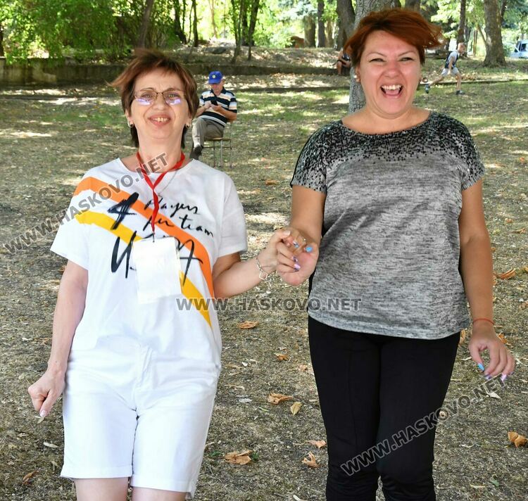 За първи път организираха фестивал на изкуствата „Жива вода“