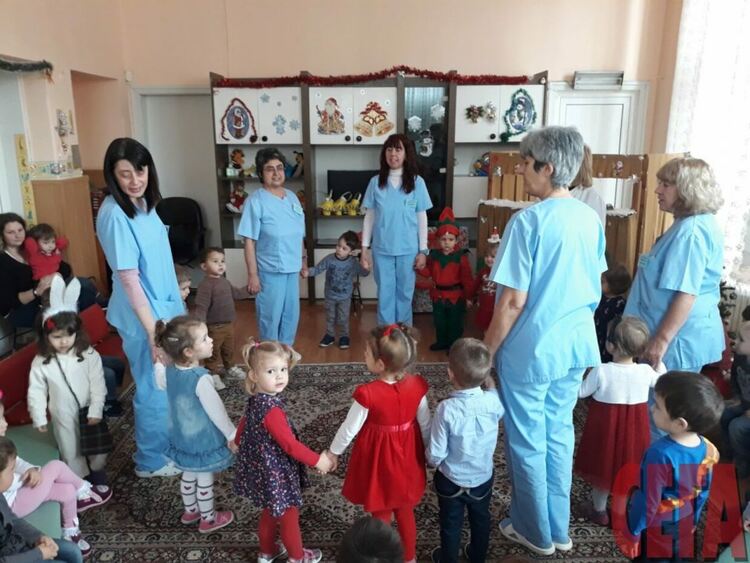 снимката е илюстративна