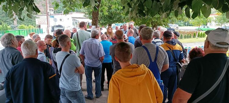 снимка: Илия Годев