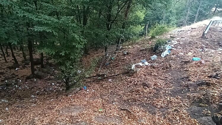 Човекът с Мисия, как Мохамед чисти Дамбалъ