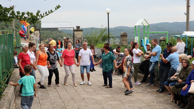 Изет Шабан: Имаме нови идеи за увеличаване на туристическия поток в Боровица