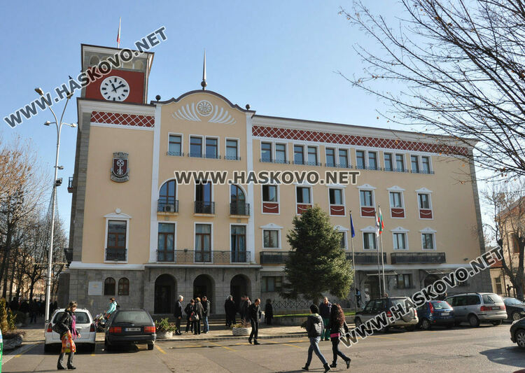 Одобриха 8 от 16 проекта за финансиране на местната култура от община Хасково