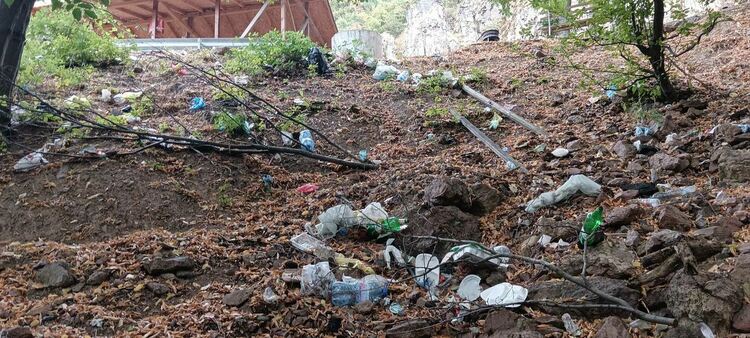 Човекът с Мисия, как Мохамед чисти Дамбалъ