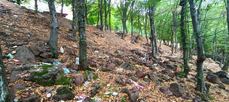 Човекът с Мисия, как Мохамед чисти Дамбалъ