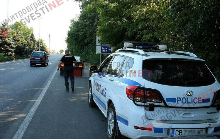 снимката е илюстративна