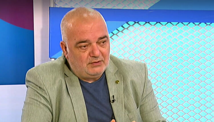 Бабикян: Това, че газът от "Газпром" е в пъти по-евтин, са откровени лъжи