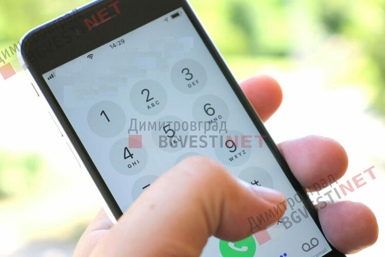 Димитровградчани могат да звънят на безплатен телефон 080020049, за да разберат къде ще гласуват