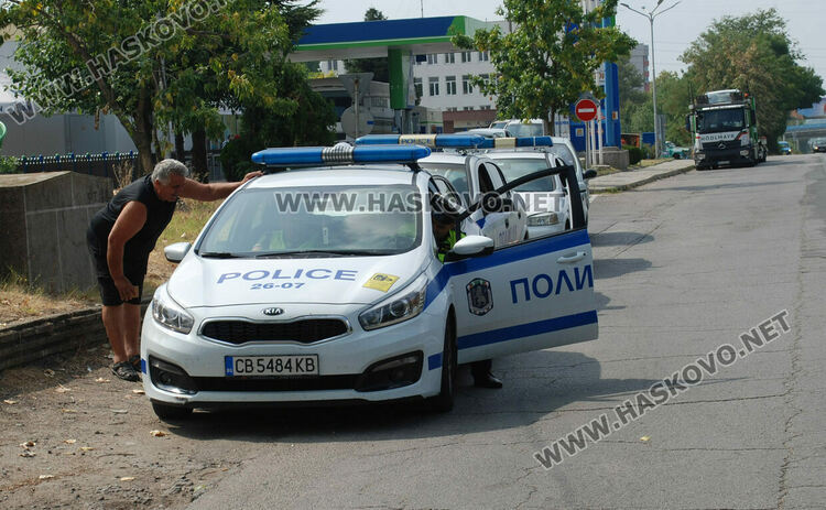 Без светлини, с телефон в ръката и без колан-най-честите нарушения по пътя