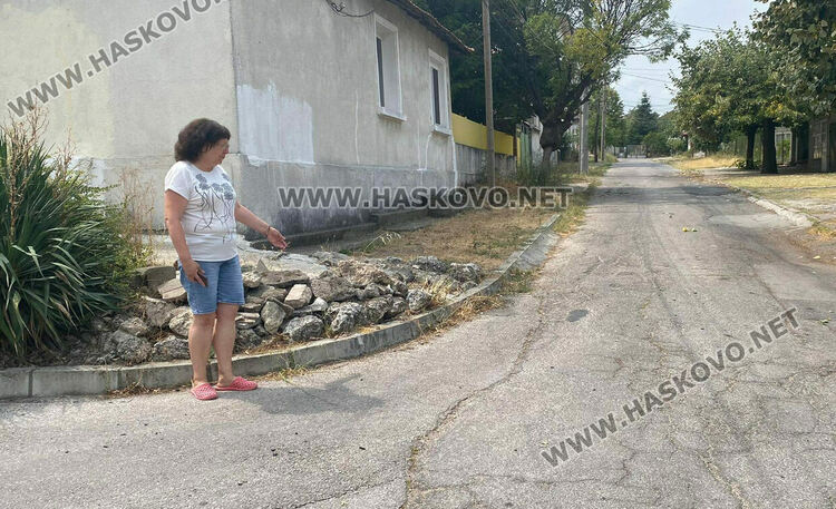 Пускат ежедневни патрули в квартал „Македонски“ заради сигнали за тормоз от тежки камиони