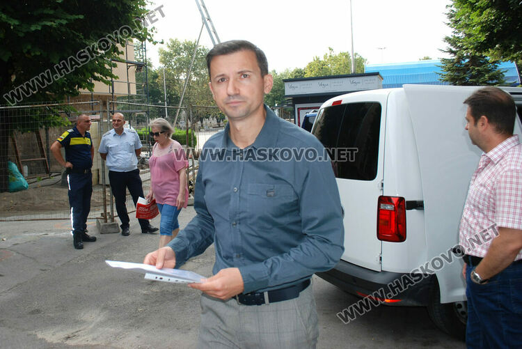 Мартин Узунов