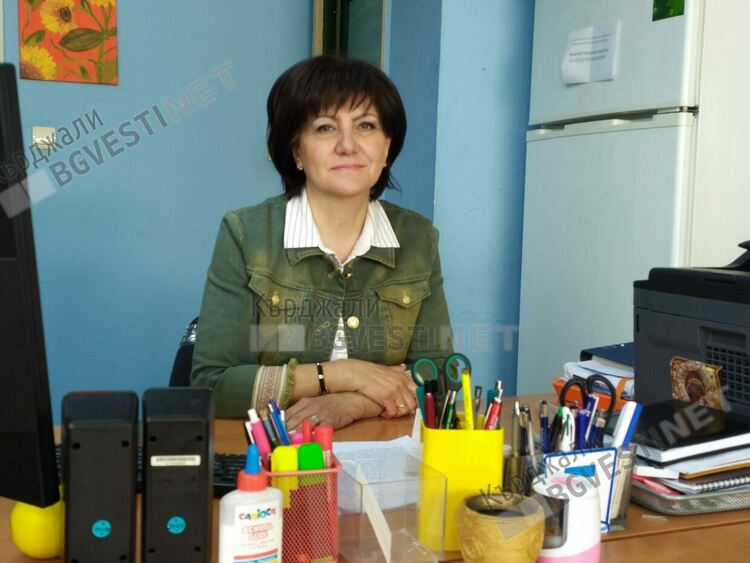 Цвета Караянчева