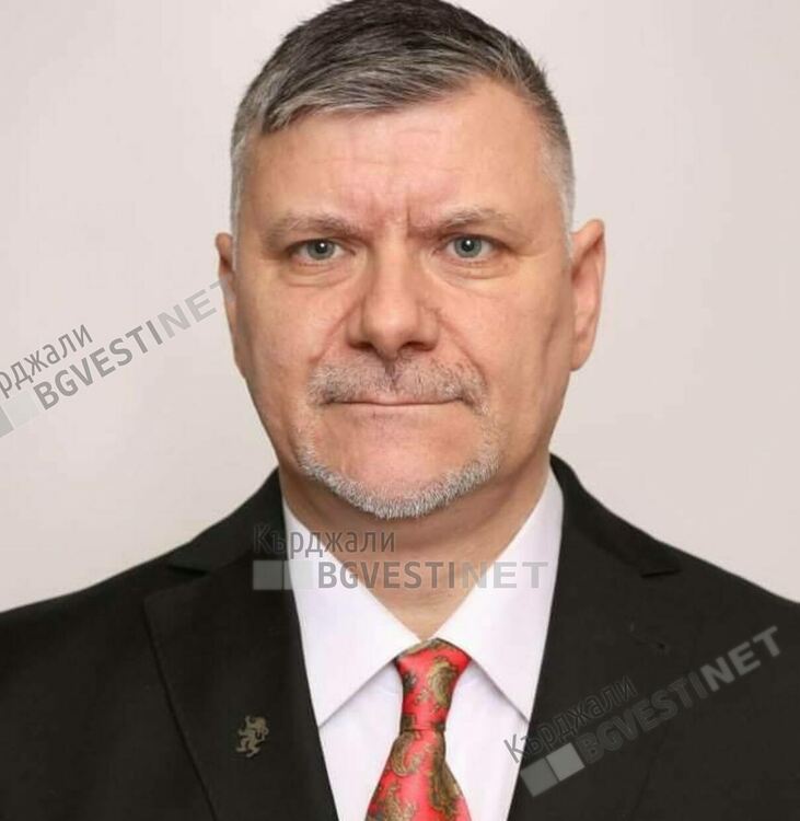 д-р Венко Вълчев